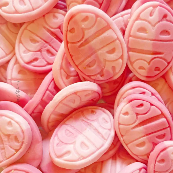 🌱🍬 Bonbons Bubs - Bonbons suédois 400g - Image 3