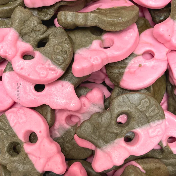 🌱🍬 Bonbons Bubs - Bonbons suédois 400g - Image 6
