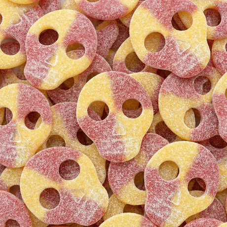 🌱🍬 Bonbons Crânes S-MARKE - Bonbons Suédois 500g - Image 5