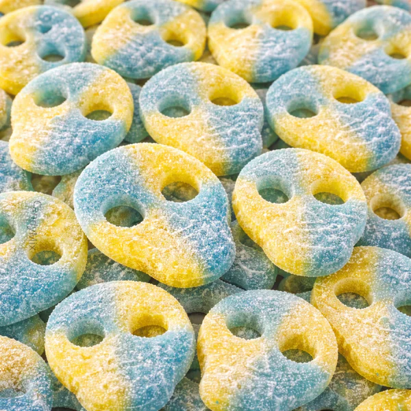 🌱🍬 Bonbons Crânes S-MARKE - Bonbons Suédois 500g - Image 6