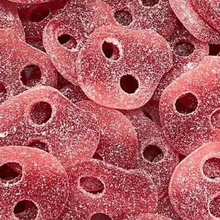 🌱🍬 Bonbons Crânes S-MARKE - Bonbons Suédois 500g - Image 7