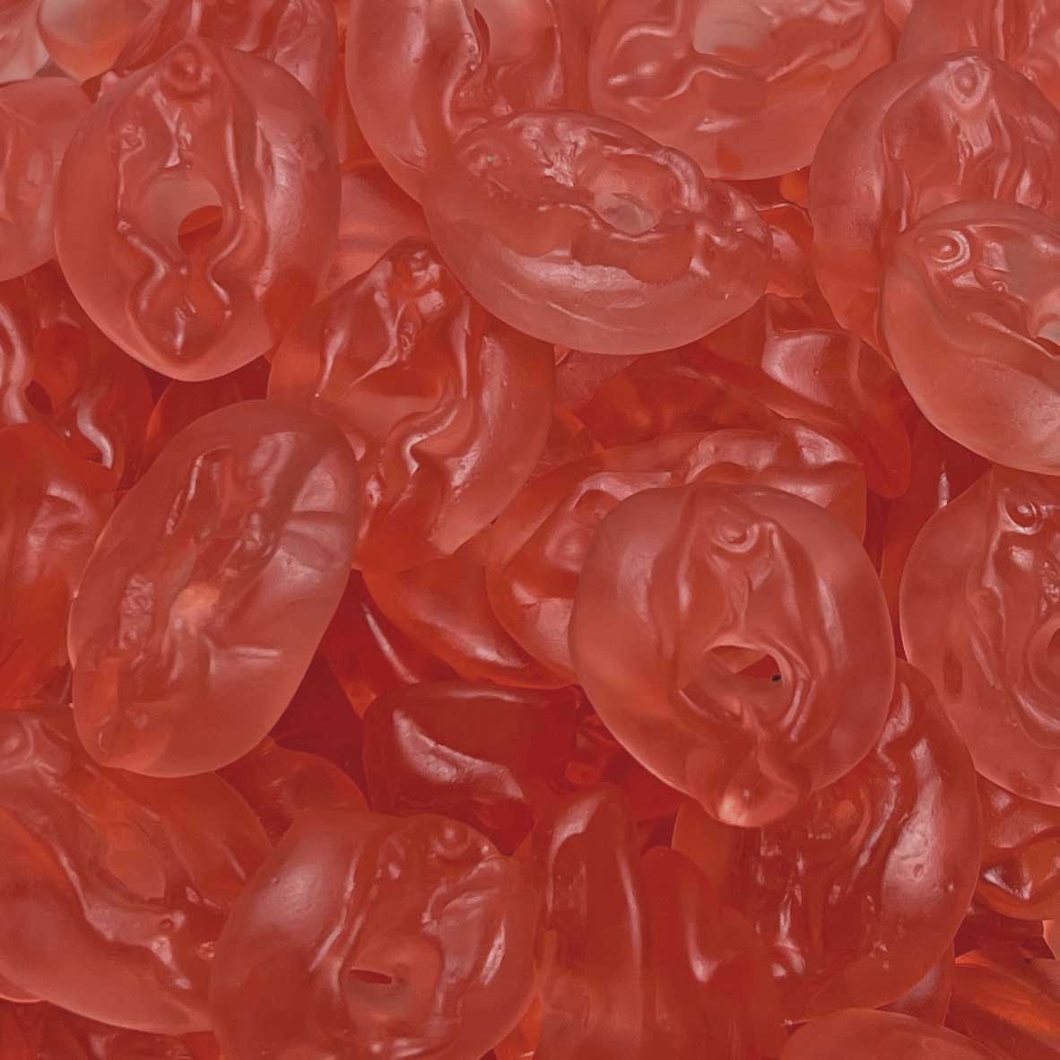 🍬 Bonbons Foufounes - Matthijs