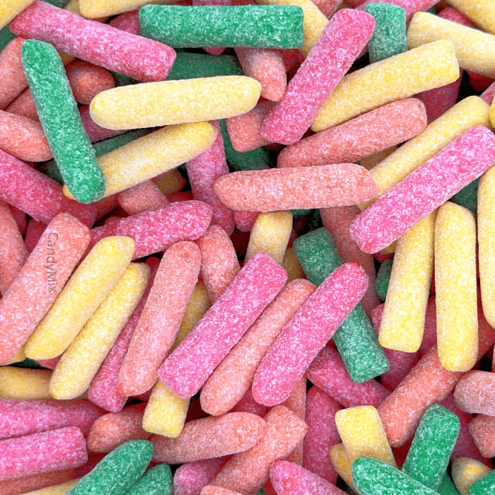 Bonbons Hitschies - Best Seller 500g - Image 2