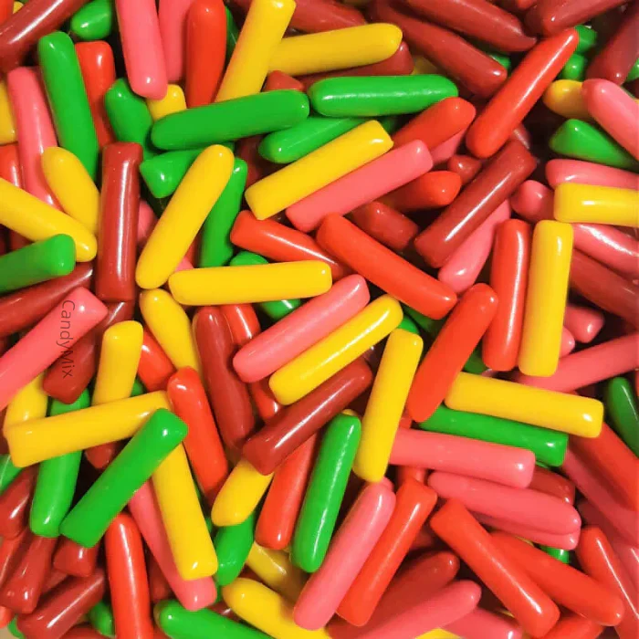 Bonbons Hitschies - Best Seller 500g - Image 3