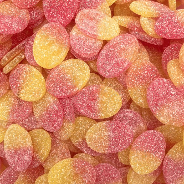 🌱🍬 Bonbons S-MARKE - Bonbons Suédois 500g - Image 12