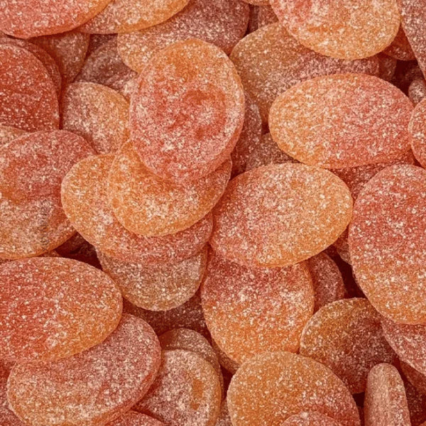 🌱🍬 Bonbons S-MARKE - Bonbons Suédois 500g - Image 2
