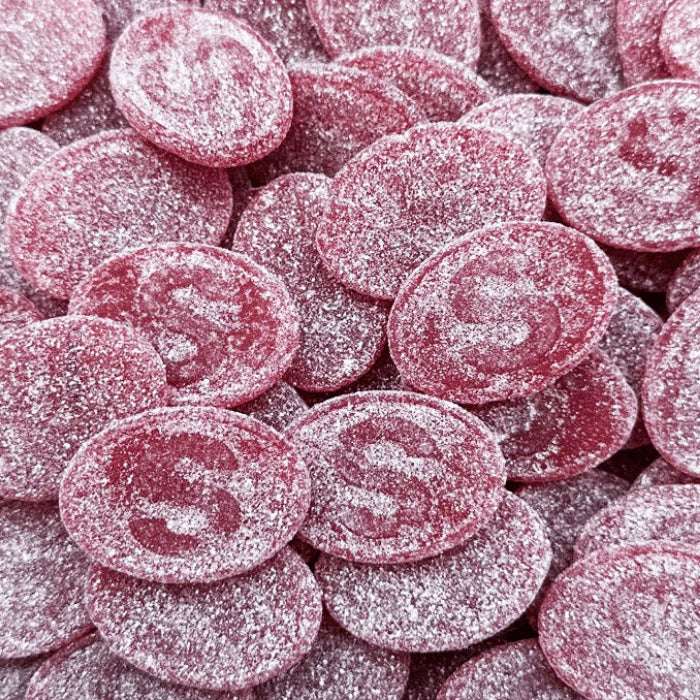 🌱🍬 Bonbons S-MARKE - Bonbons Suédois 500g - Image 3