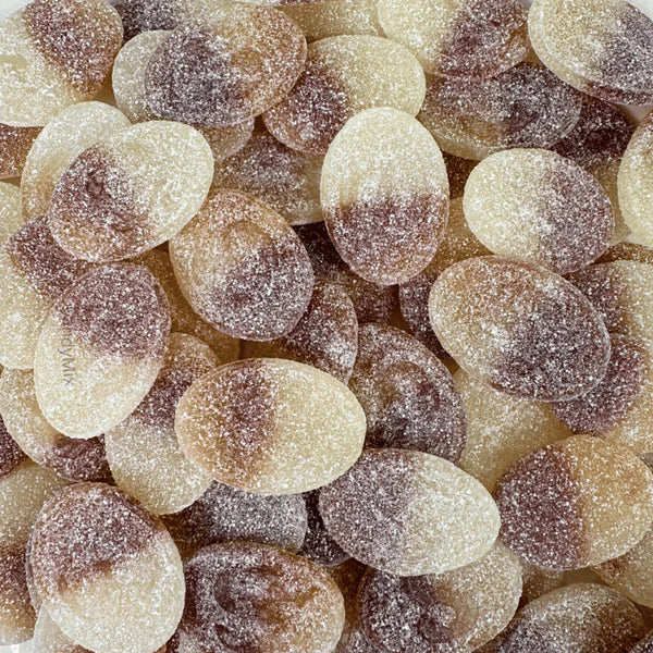 🌱🍬 Bonbons S-MARKE - Bonbons Suédois 500g - Image 5