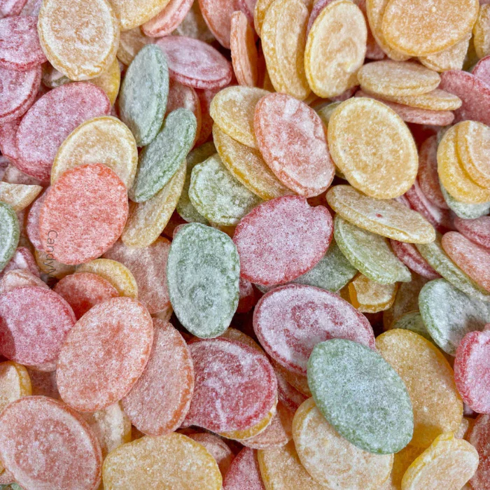 🌱🍬 Bonbons S-MARKE - Bonbons Suédois 500g - Image 6