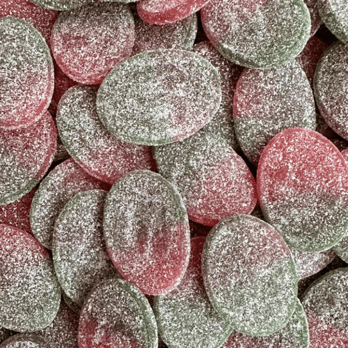 🌱🍬 Bonbons S-MARKE - Bonbons Suédois 500g - Image 8
