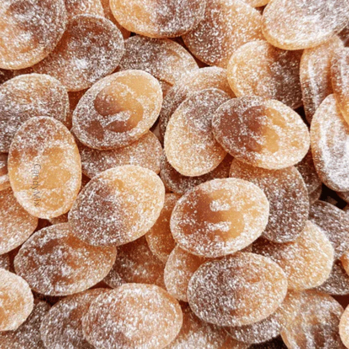 🌱🍬 Bonbons S-MARKE - Bonbons Suédois 500g - Image 9