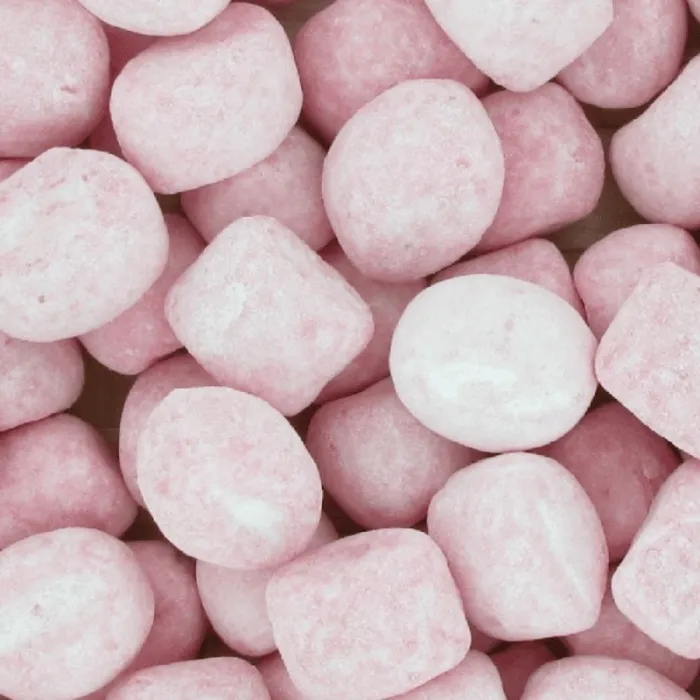 🌱🍬  Cosmic Bool's Fraise - Confiserie du Nord