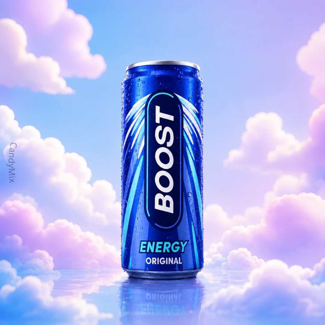 Boost - Energy Original
