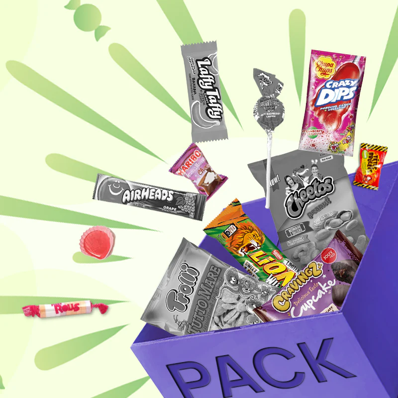 Pack Mystère CandyMix - Image 2