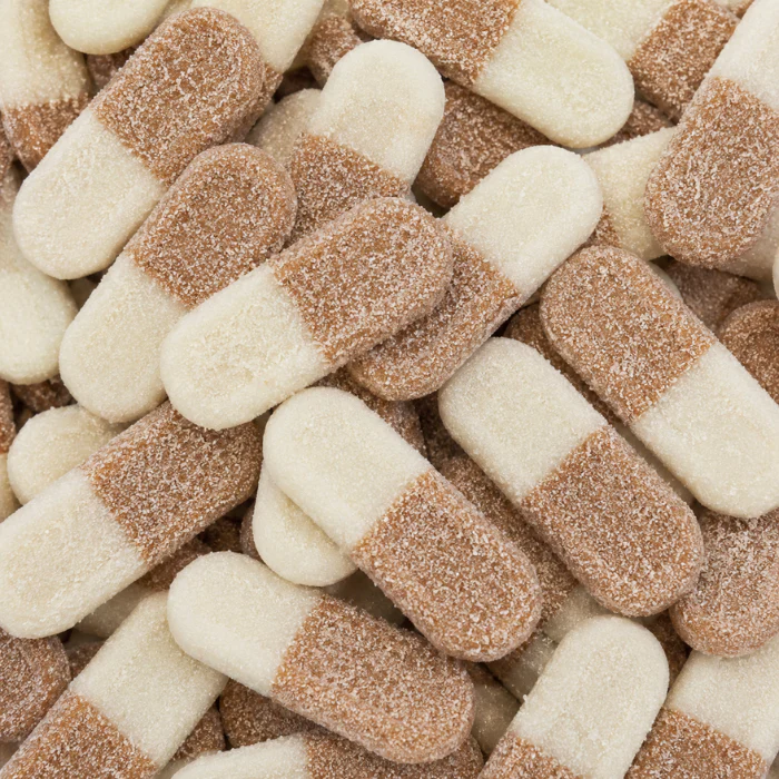 🌱✨ Briquettes Cola Acides - Frisia