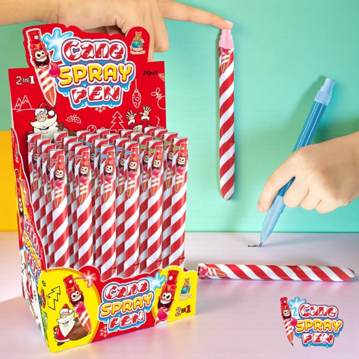 Cane Spray