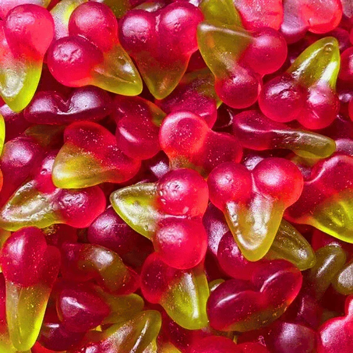 🍬Cerises Double (100g) - Frisia