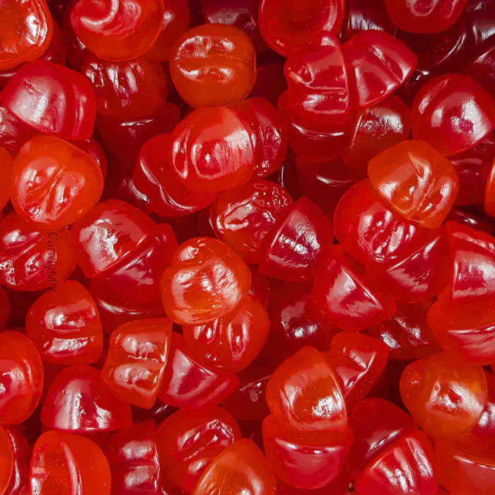 🍬 Cerises lavées  - Frisia