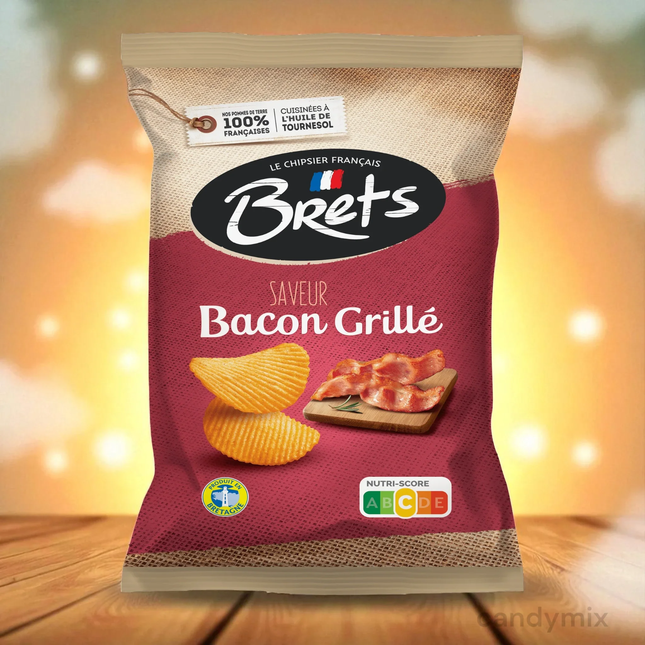 Chips Brets - Image 10