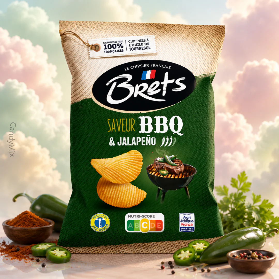 Chips Brets - Image 11