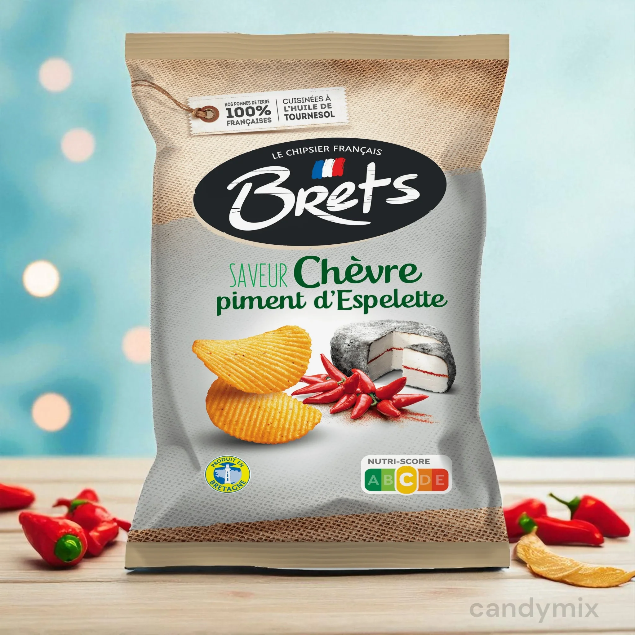 Chips Brets - Image 21