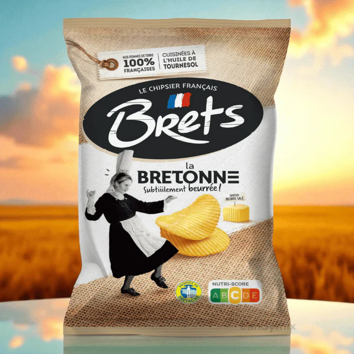 Chips Brets - Image 27