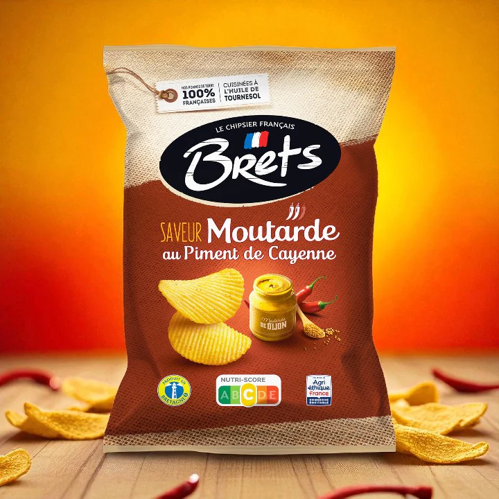 Chips Brets - Image 29