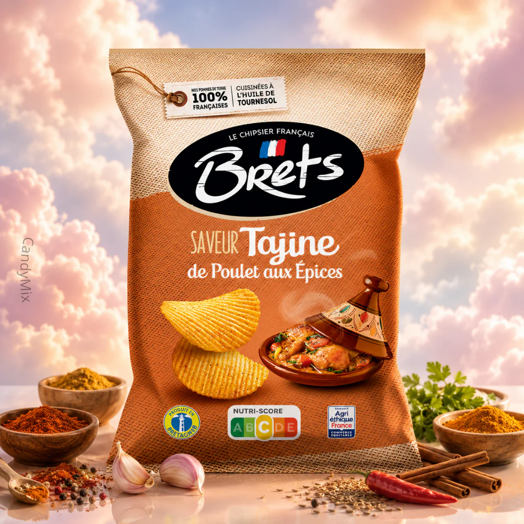 Chips Brets - Image 30