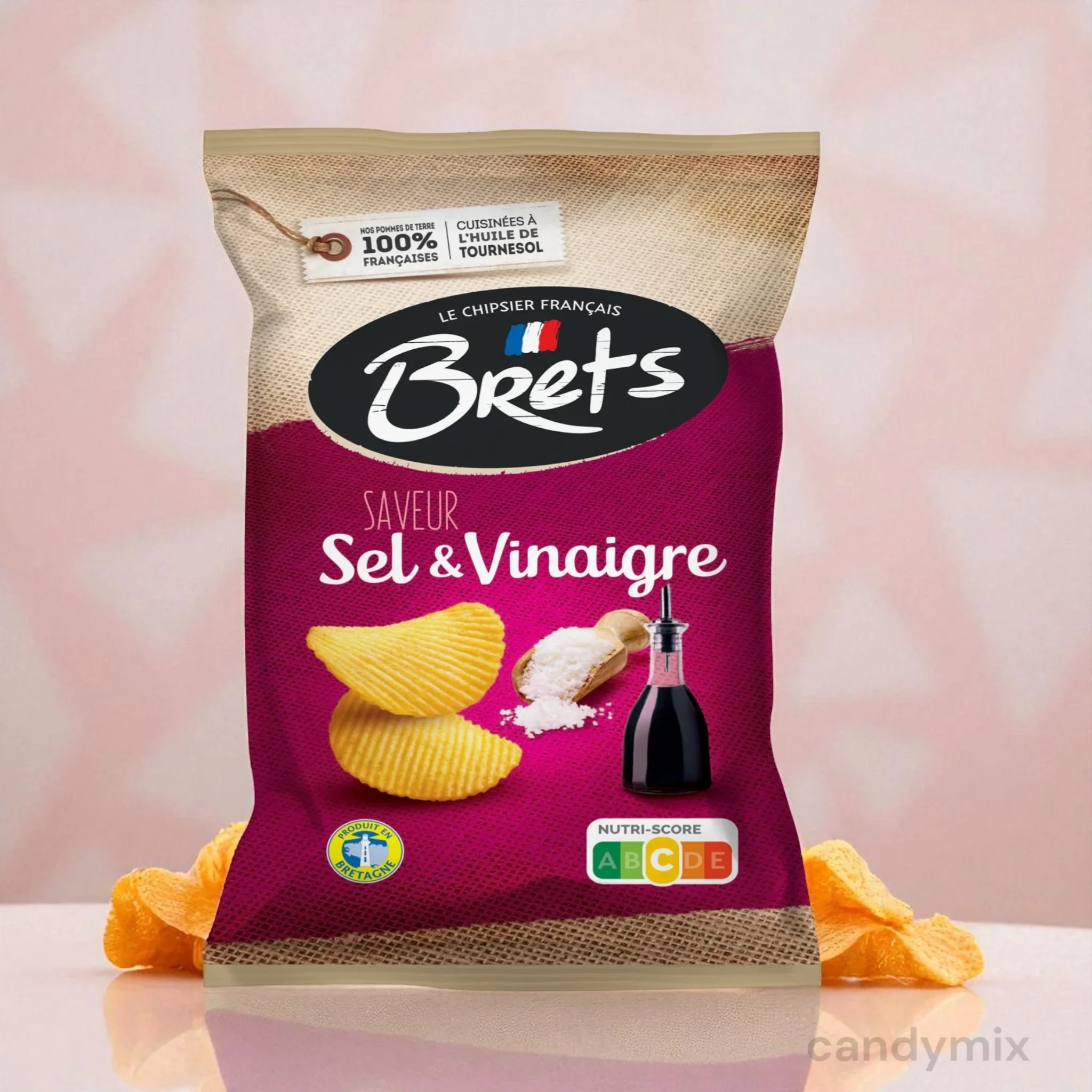Chips Brets - Image 31