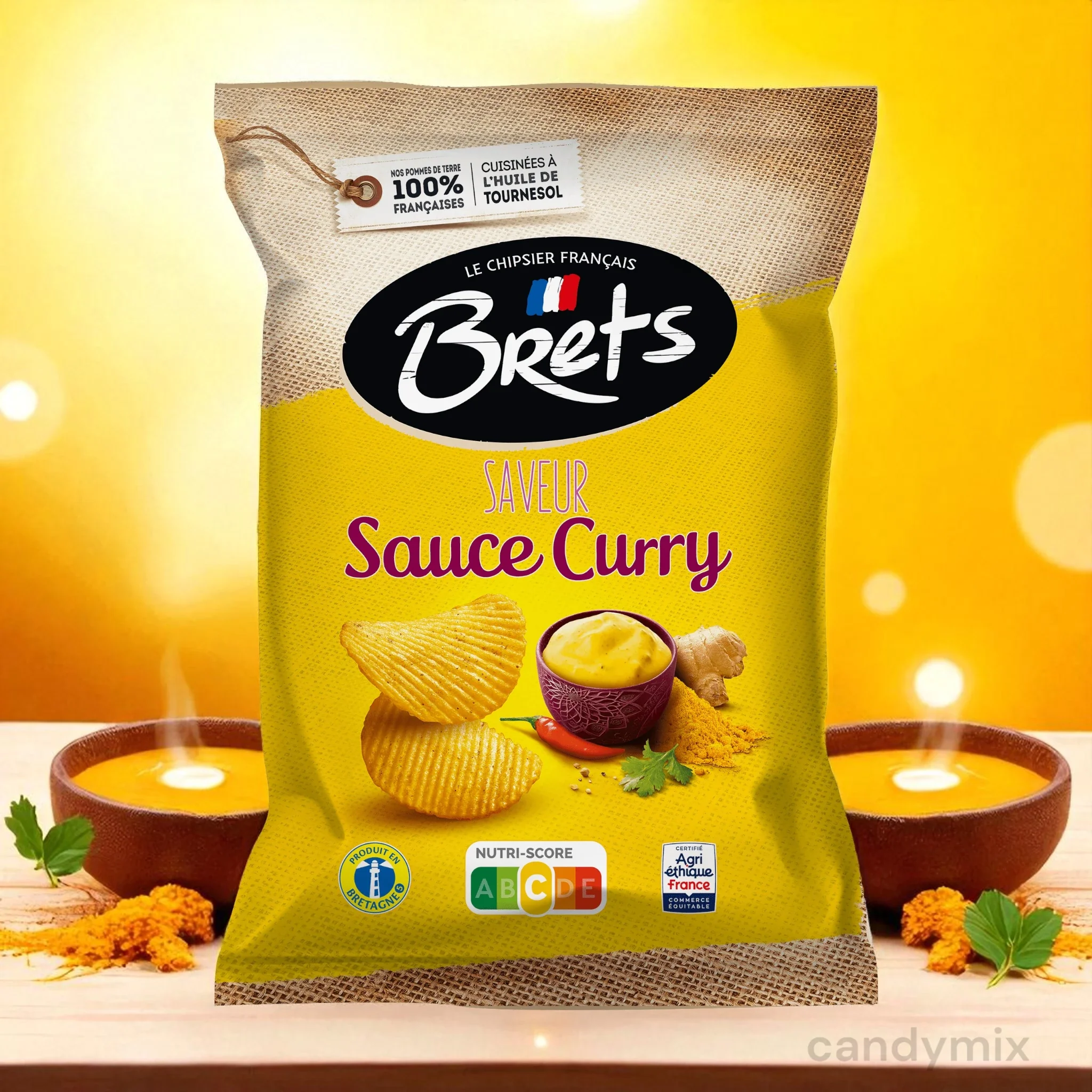 Chips Brets - Image 32