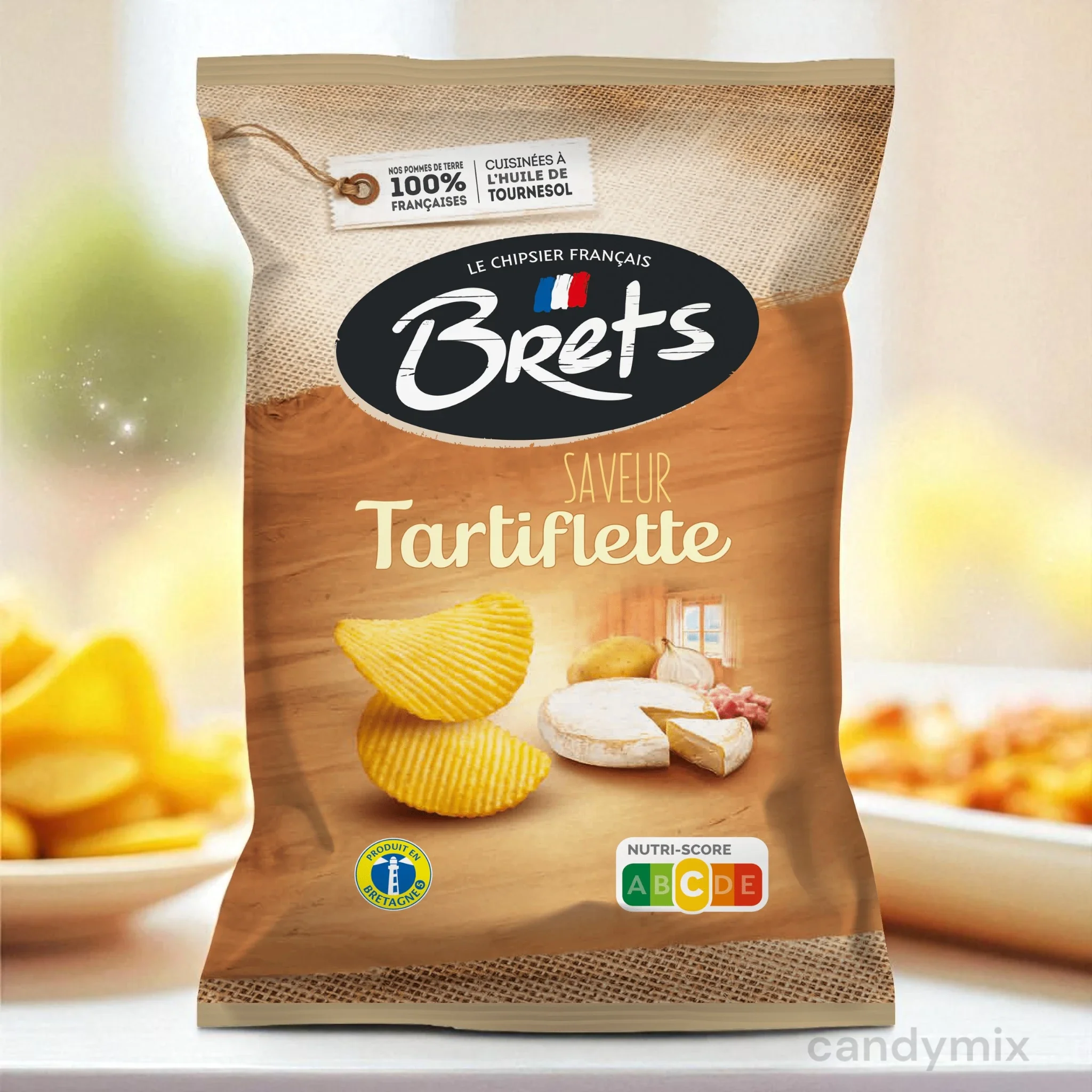 Chips Brets - Image 33