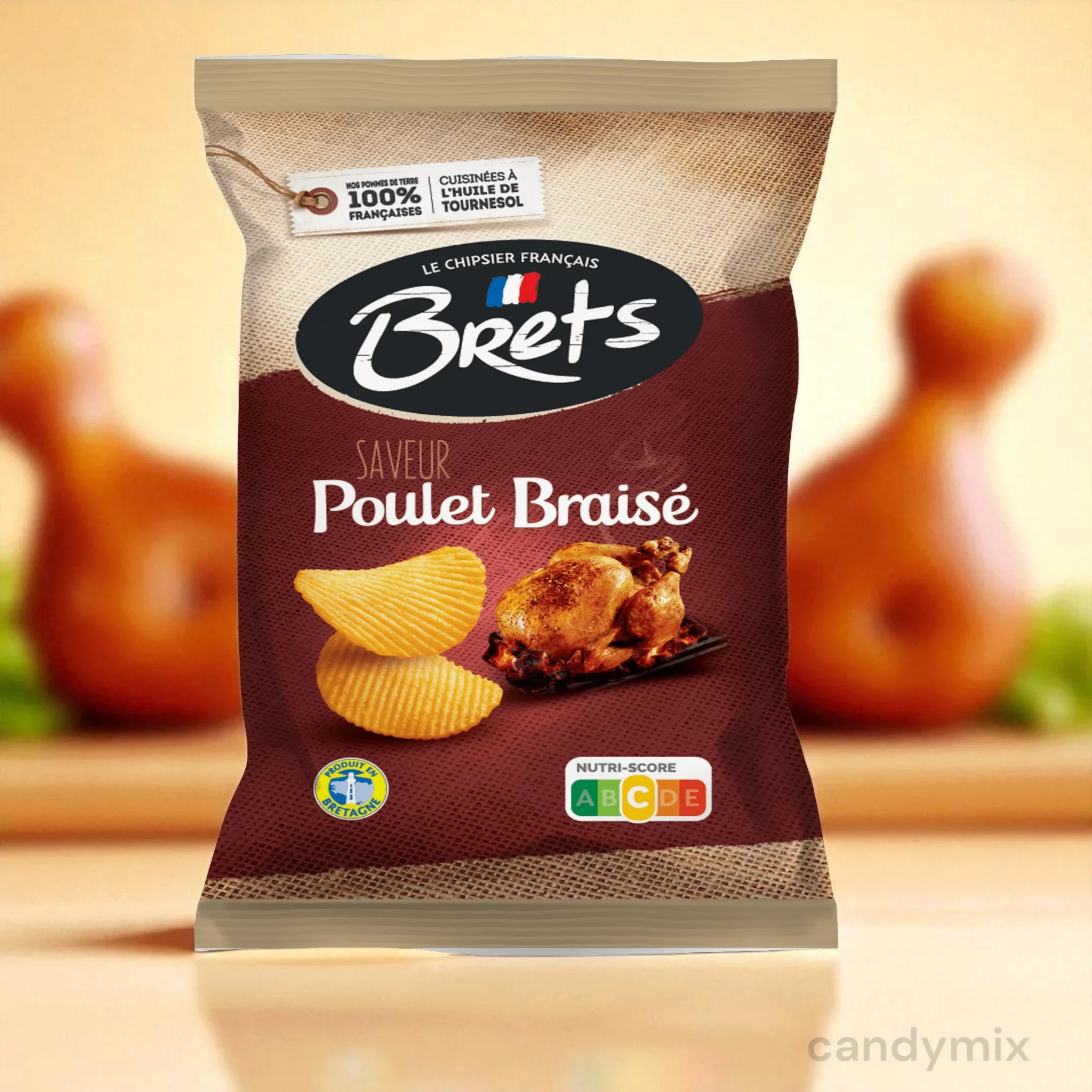 Chips Brets - Image 35