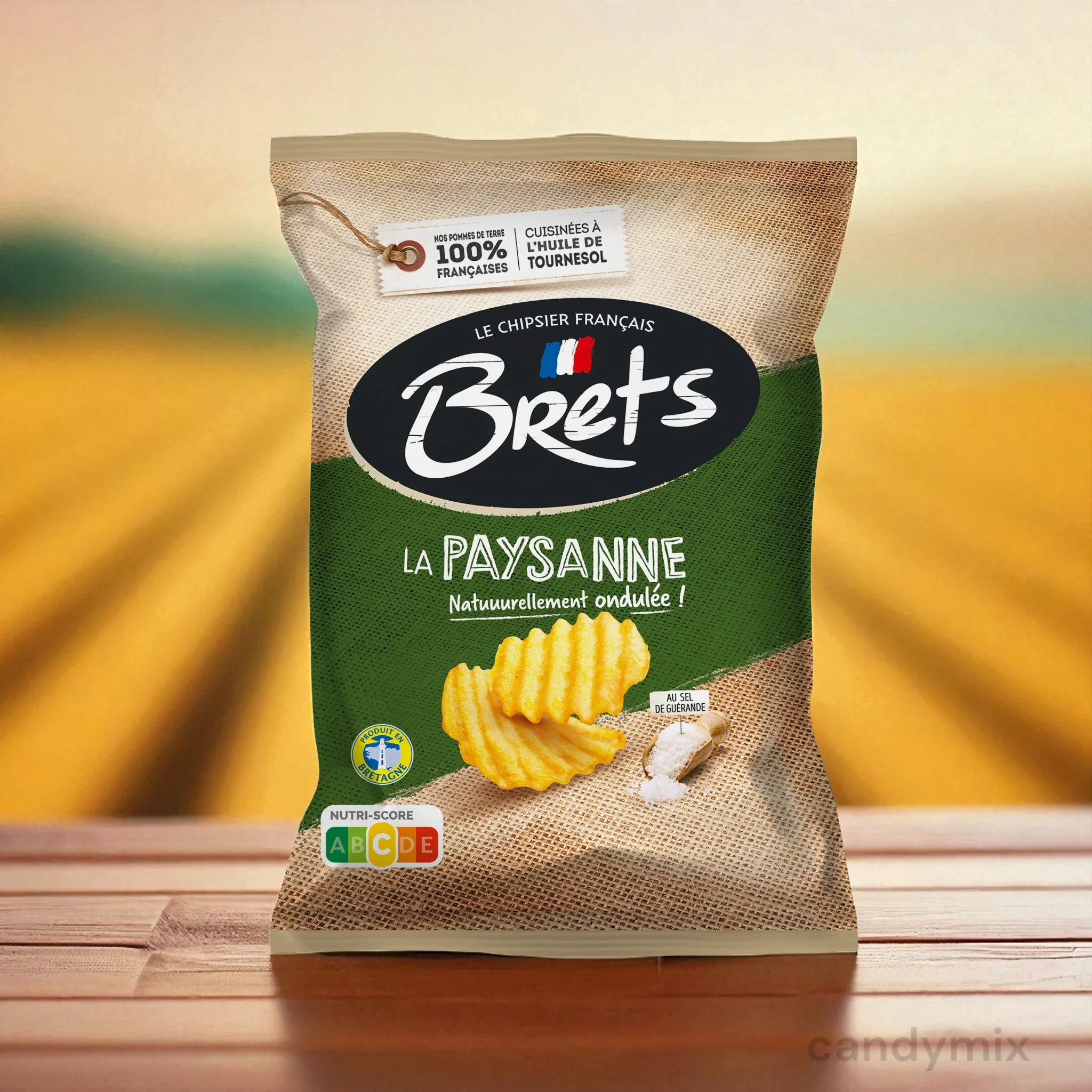 Chips Brets - Image 38