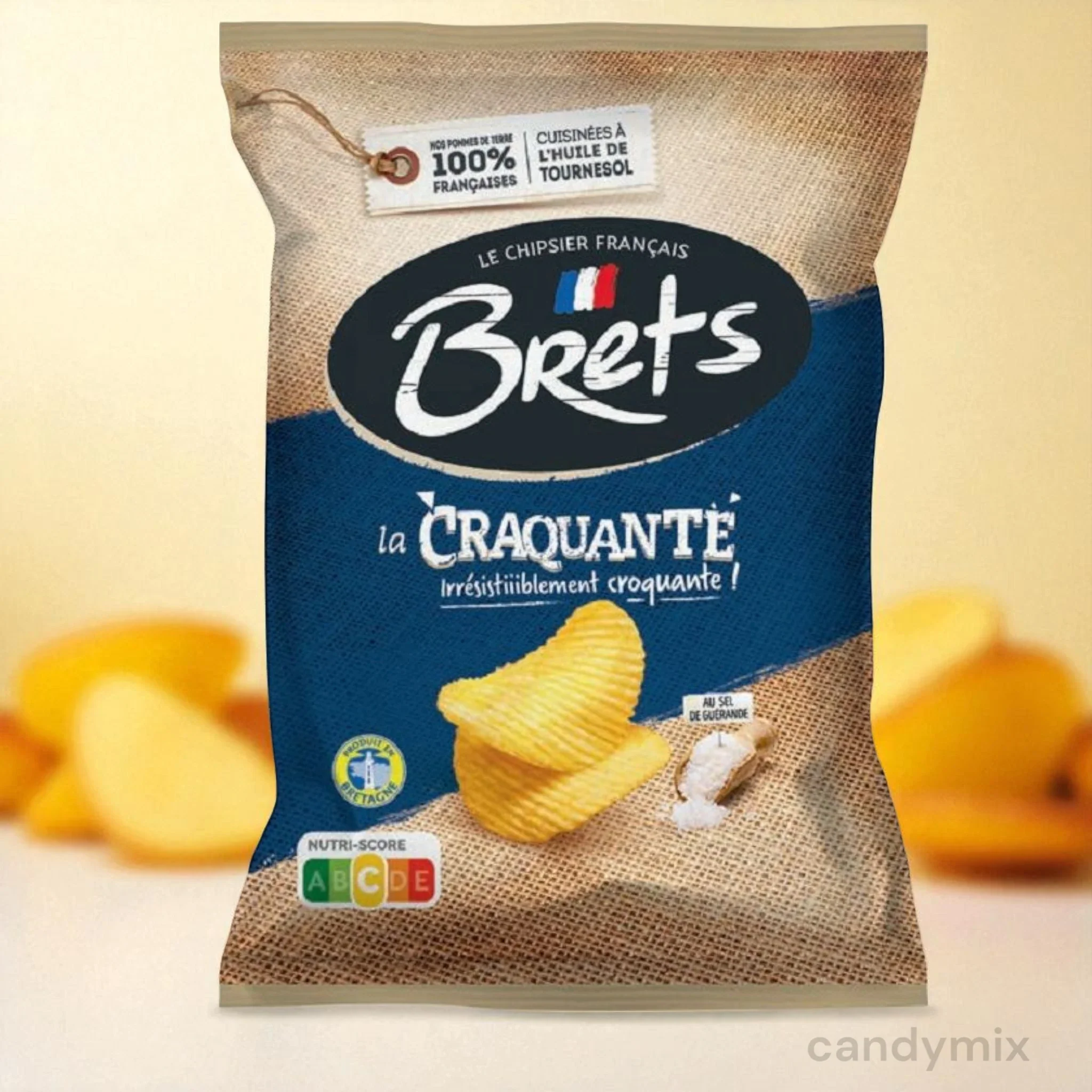 Chips Brets - Image 4