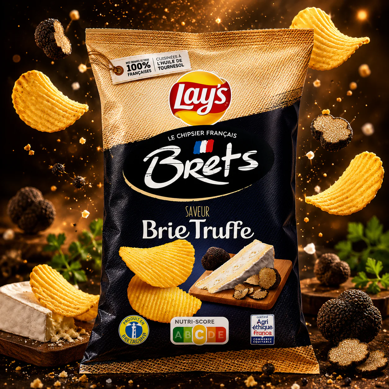Chips Brets - Image 42