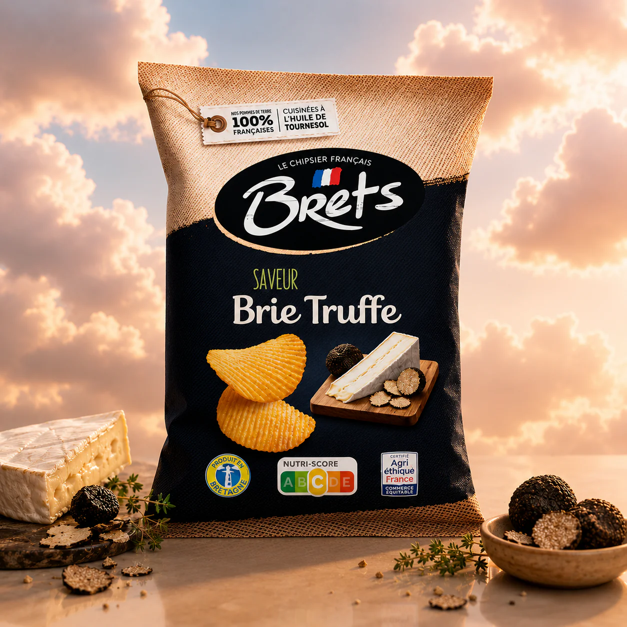 Chips Brets - Image 43