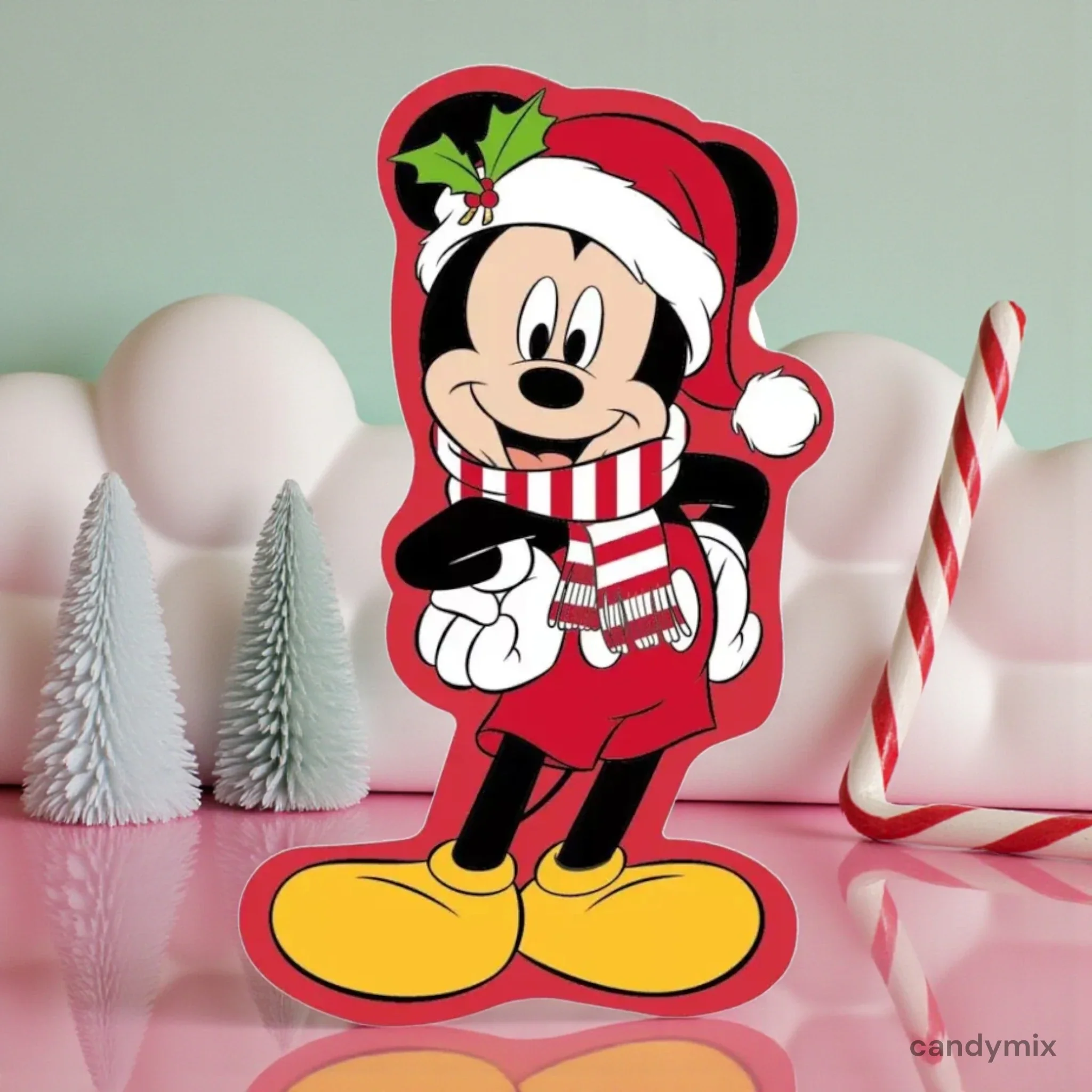 Coussin Minnie 35cm