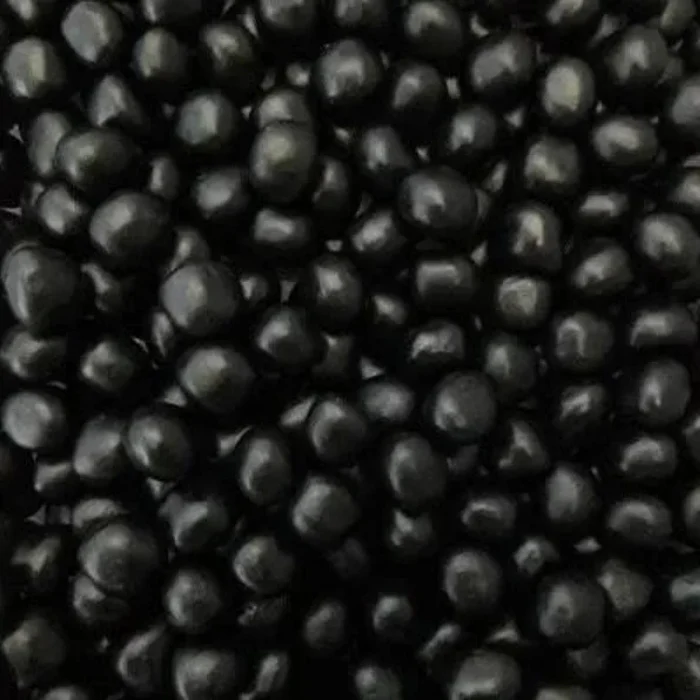 🌱🍬 Dragibus Noir (100g) - Haribo