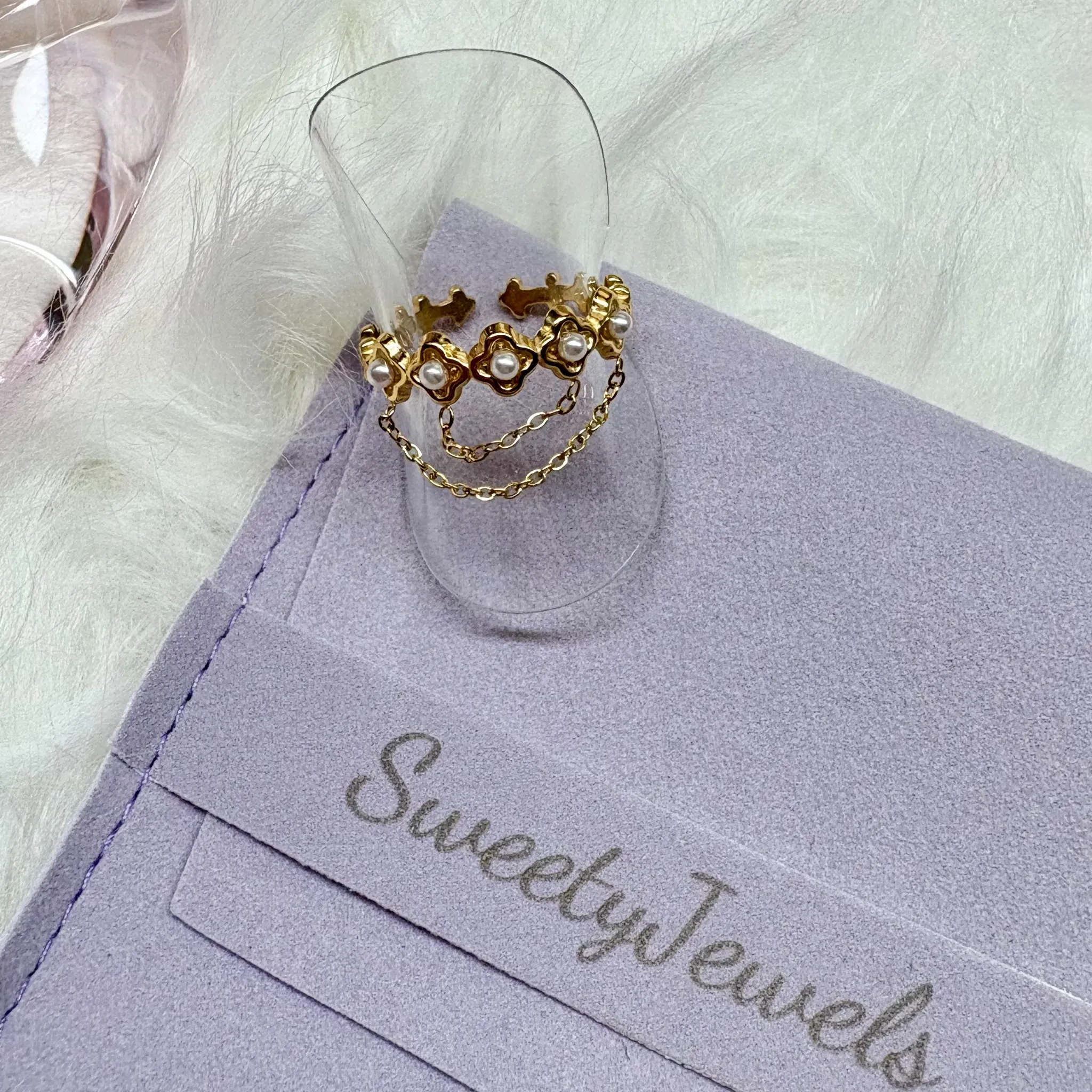 Bague - Elizabeth - Image 3