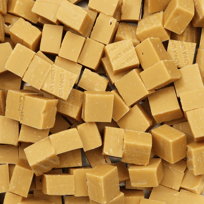 🍫 Fudge Vanille - Lonka