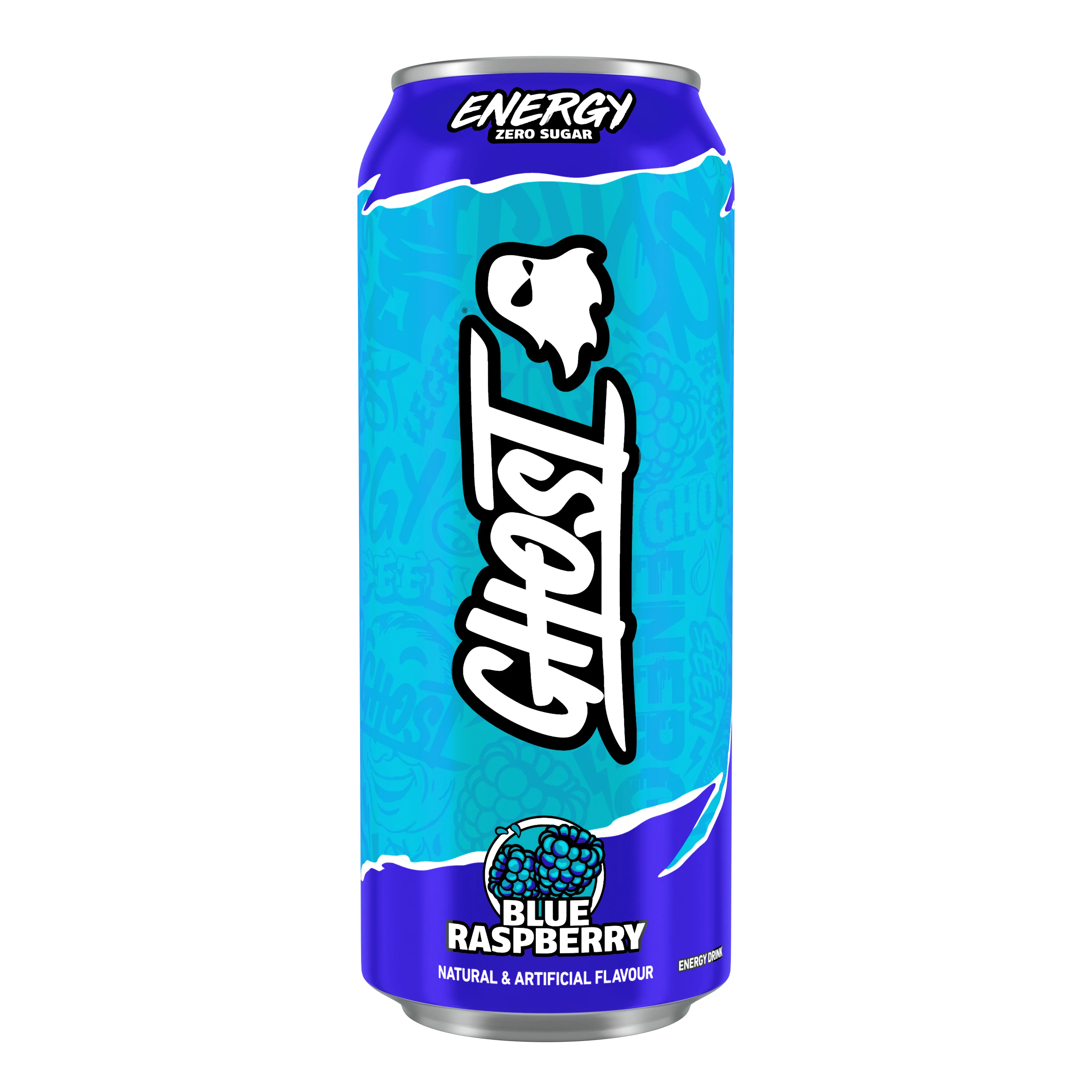 Ghost Energy - 12 x 500ml - Image 5