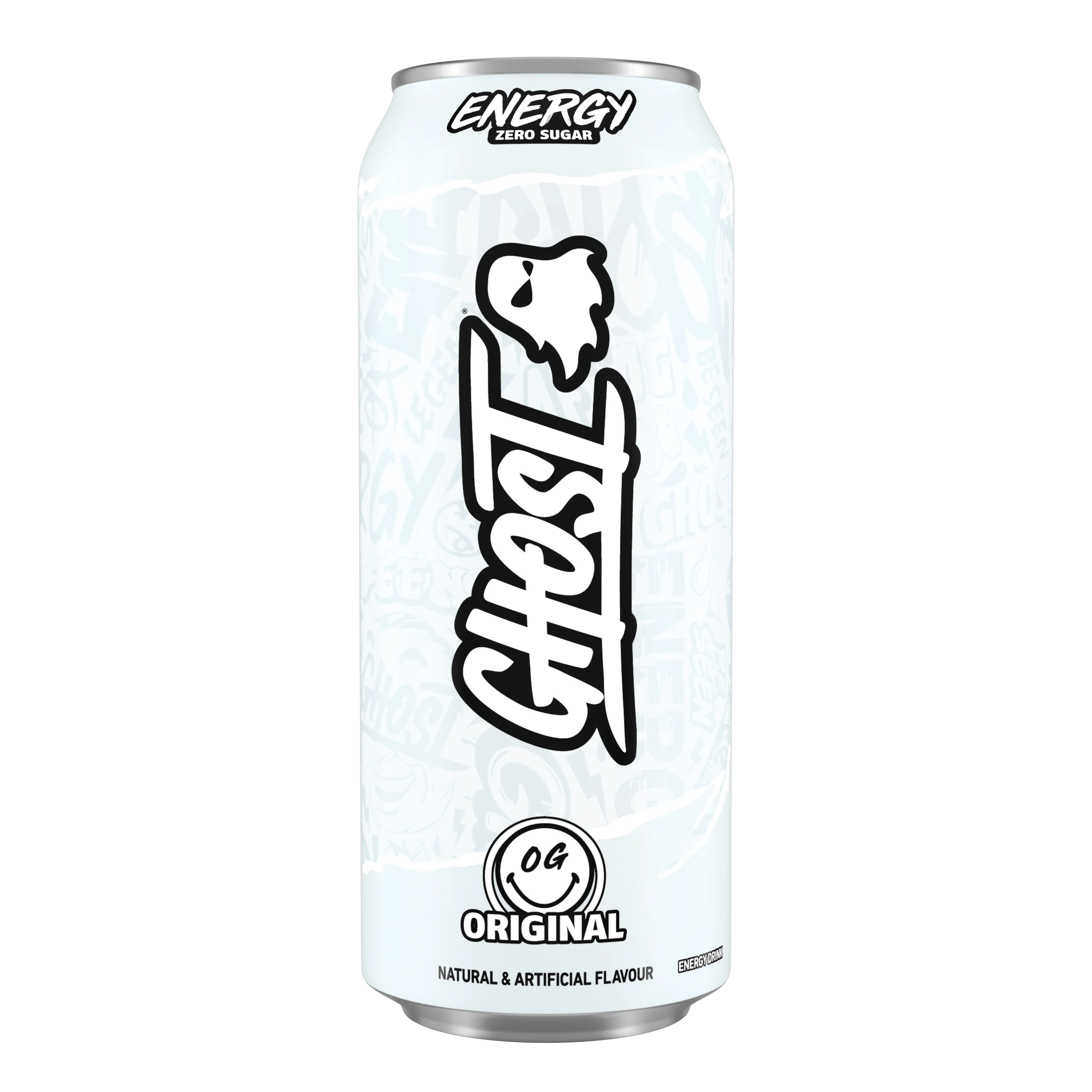 Ghost Energy - 12 x 500ml - Image 6