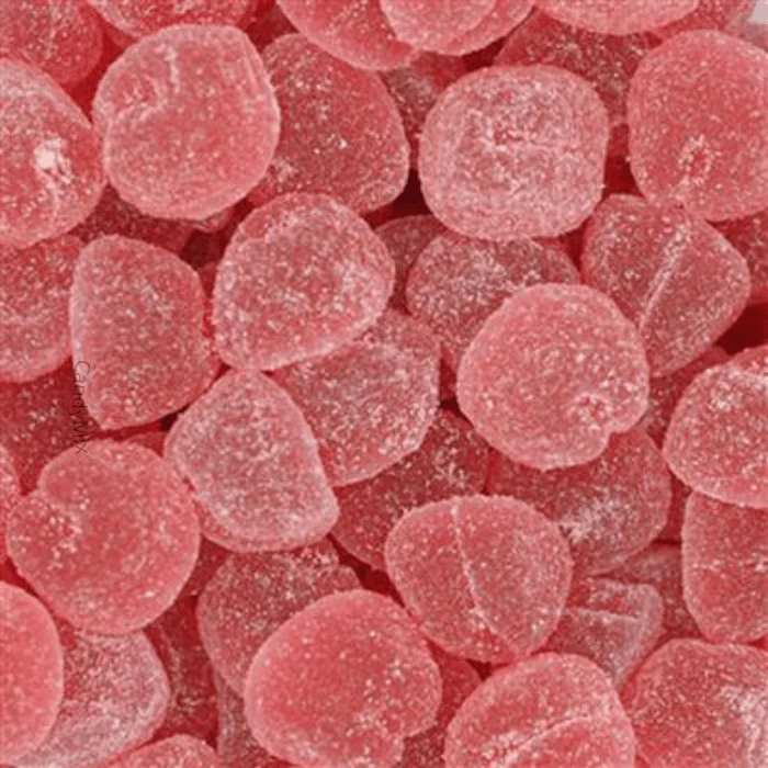 ✨ Gomme Cerise sucrée - 100g) - Joris