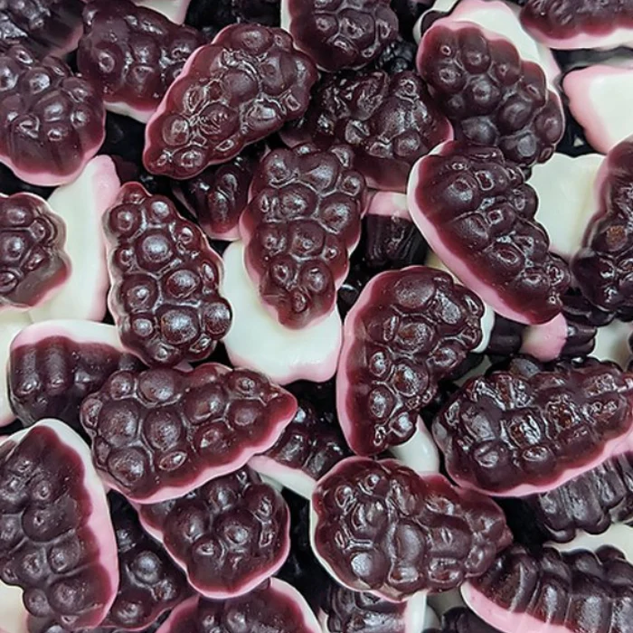🍬 Grapes - Park Lane