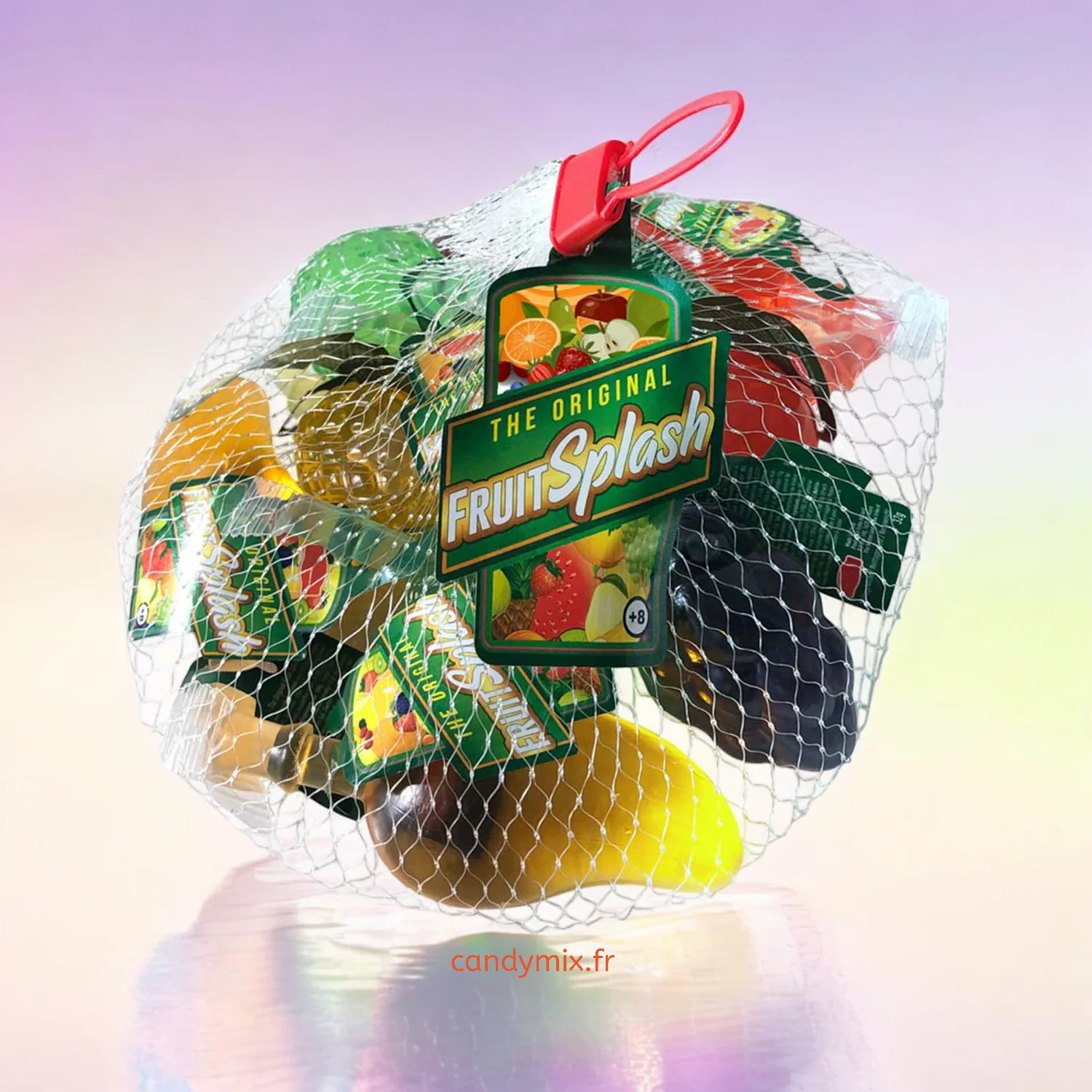 Fruit Splash