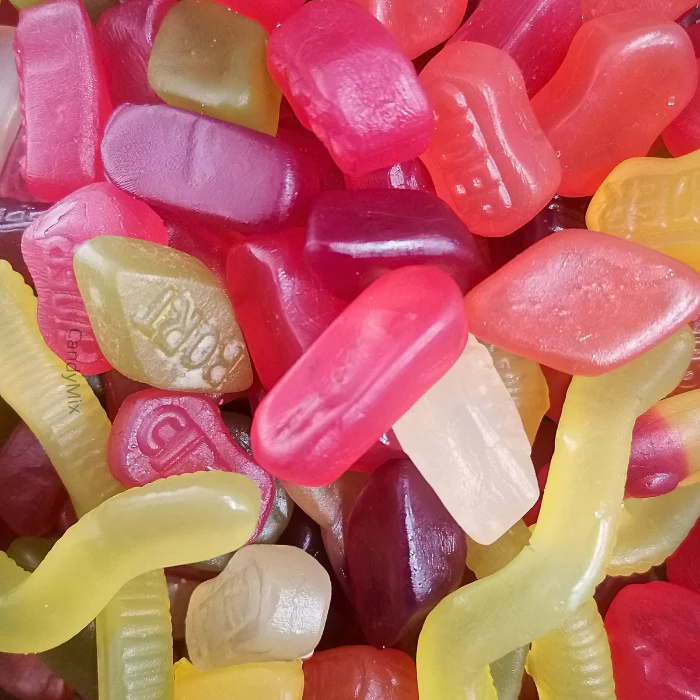 🍬 Kiddymix