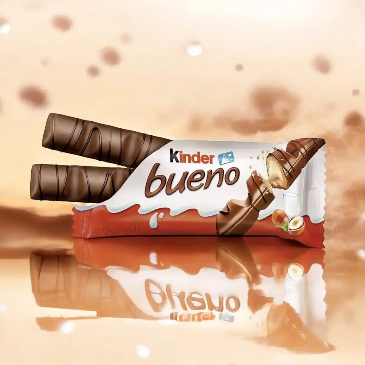Kinder Bueno 🌿