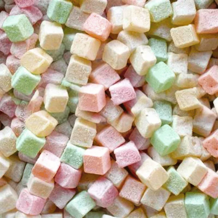 ✨ Loukoum - Fruits Turcs (100g)