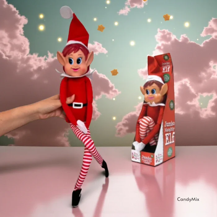 Lutin Farceur XL 60cm - Image 2