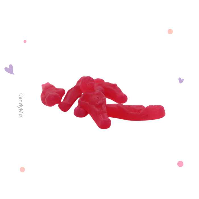 🌱🍬 Manneken Pis (100g) - Frisia - Image 2